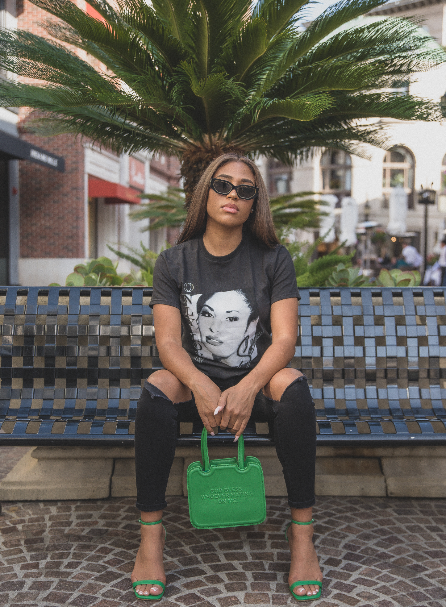 GBWHOM PURSE